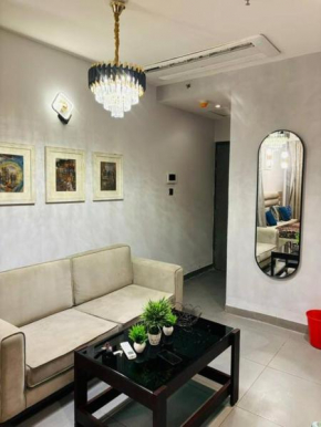 Minimalist Haven at 26th floor supernova